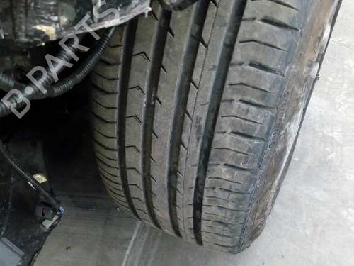 Climate control OPEL ASTRA K (B16) 1.4 Turbo (68) | BP3417677I5 
