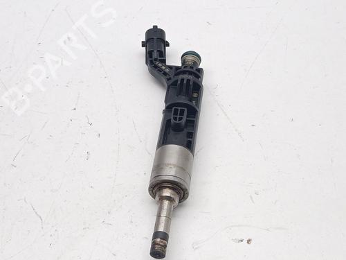Used Injector Injector PEUGEOT 208 II (UB_, UP_, UW_, UJ_) 1.5 BlueHDI 100 (102 hp) 32207360 32207360