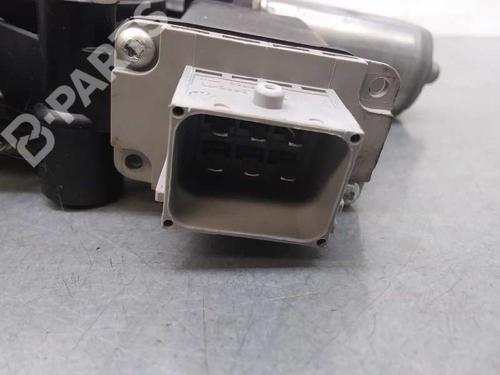Front left window mechanism OPEL COMBO Box Body/MPV (X12) 1.3 CDTI (B05) | BP10672167C22 