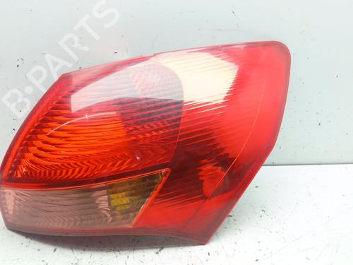 Piloto trasero derecho Piloto trasero derecho KIA VENGA (YN) 1.4 CRDi 90 (90 hp) 37269878 37269878