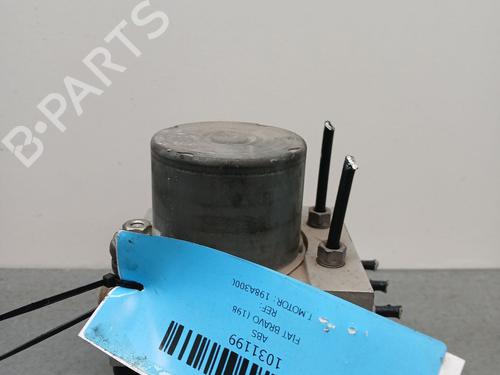 ABS pump FIAT BRAVO II (198_)  | BP24243668M43 