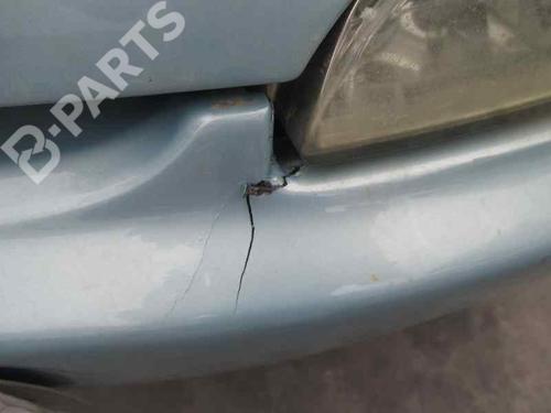 Front right window mechanism PEUGEOT 406 Coupe (8C) 2.2 HDI | BP2407202C23 