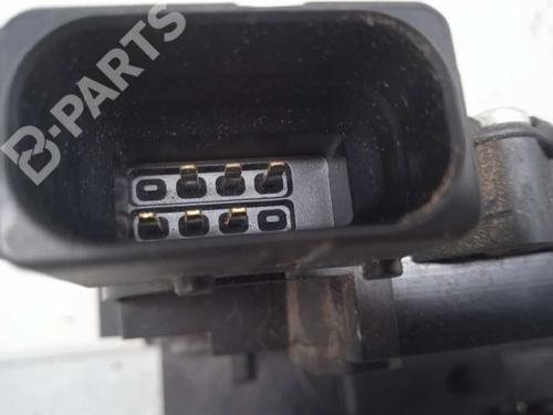 Front right lock FIAT GRANDE PUNTO (199_)  | BP9439052C97 