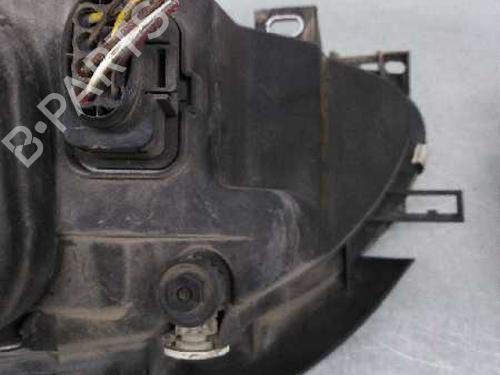 Right headlight SEAT AROSA (6H1)  | BP8925830C29 