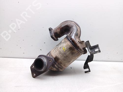 Katalysator RENAULT MEGANE III Hatchback (BZ0/1_, B3_) [2008-2025]  29976792