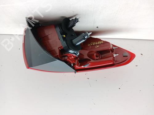Right taillight KIA SORENTO III (UM) 2.2 CRDI 4WD | BP29455541C35 