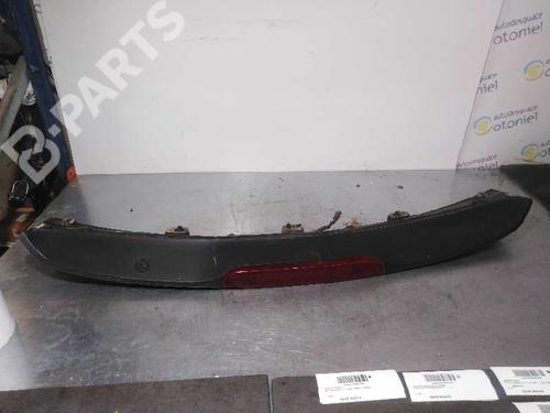 Rear spoiler FORD FOCUS II (DA_, HCP, DP)  | BP12193771C96 