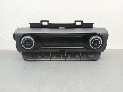 Used Climate control HYUNDAI KONA (OS, OSE, OSI) [2017-2023]  31189741