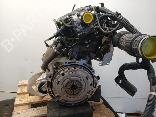 Engine SMART FORTWO Coupe (450) 0.7 (450.352, 450.332) | BP36157270M1  - Image 7