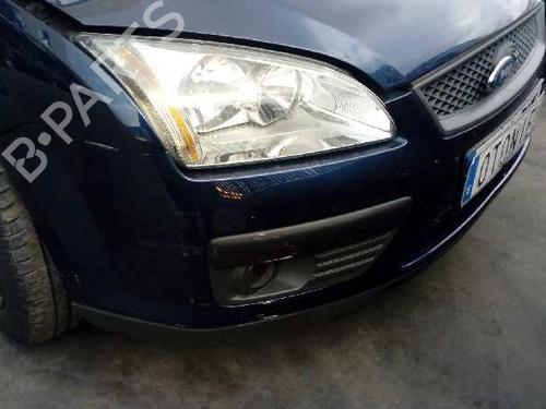 Left front window motor FORD FOCUS II (DA_, HCP, DP)  | BP3137824E21 