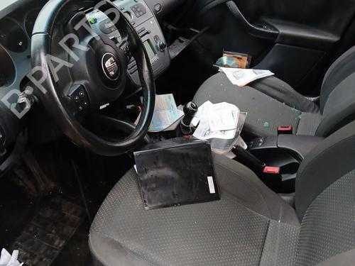 Engine control unit (ECU) SEAT ALTEA (5P1) 1.9 TDI | BP33290325M57 - Image 9