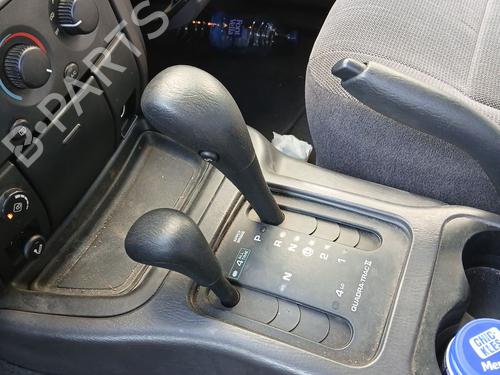 Used Gearbox Gearbox JEEP GRAND CHEROKEE II (WJ, WG) 4.0 4x4 (190 hp) 33045360 33045360