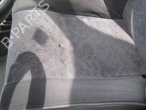 Right mirror CITROËN C15 Box Body/MPV (VD_)  | BP2360778C27 