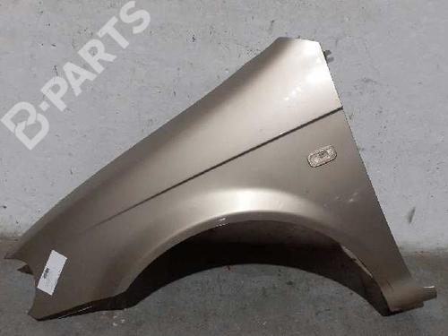 Used Left front fenders Left front fenders KIA CARNIVAL II (GQ) 2.9 CRDi (144 hp) 8589179 8589179