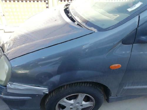 Tailgate lock NISSAN ALMERA TINO (V10) 2.2 dCi | BP6927742C101 