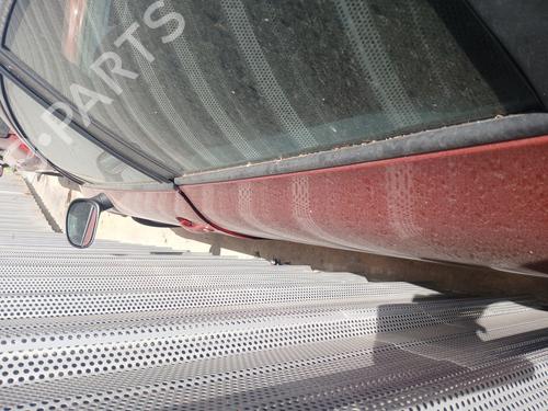 Used Left front door Left front door 36804678 36804678