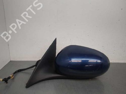 Left mirror JAGUAR X-TYPE I (X400) 3.0 V6 All-wheel Drive | BP13419168C26 