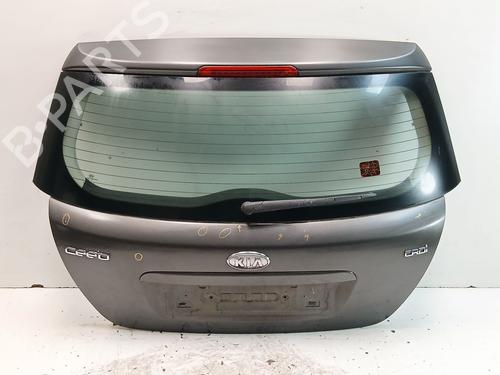 tailgate-kia-ceed-hatchback-ed-2006-2007-2008-2009-2010-2011-2012-38019469 main image