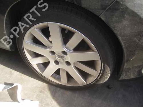 Electronic module PEUGEOT 207 CC (WD_) 1.6 HDi | BP6518528M83 