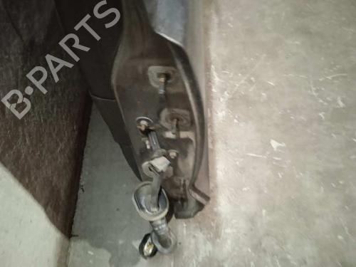 Left rear door JEEP GRAND CHEROKEE II (WJ, WG) 2.7 CRD 4x4 | BP11030046C4 