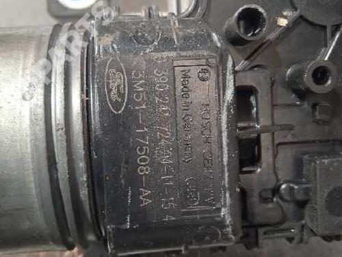 Front wiper motor FORD FOCUS C-MAX (DM2)  | BP8051147M29 