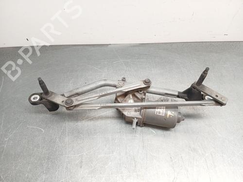 Used Front wiper motor Front wiper motor ALFA ROMEO MITO (955_) 1.3 MultiJet (955AXT1A) (84 hp) 34195961 34195961