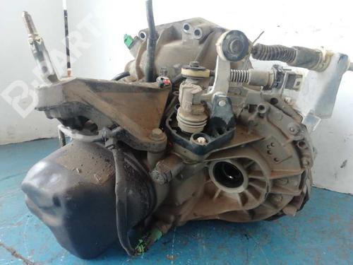 Gearbox NISSAN MICRA III (K12)  | BP8006431M3
