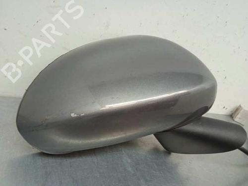 Right mirror OPEL CORSA E (X15) 1.4 (08, 68) | BP9806364C27 