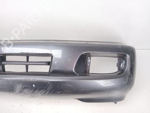 Front bumper TOYOTA LAND CRUISER 100 (_J1_)  | BP29400900C7 