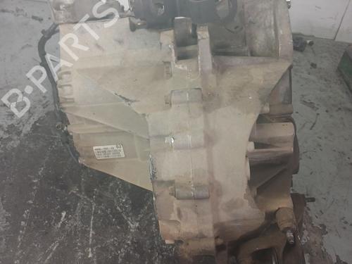 Gearbox FORD FOCUS C-MAX (DM2) 2.0 TDCi | BP21067009M3 