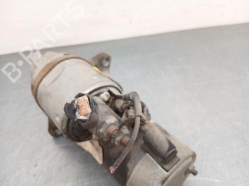 Starter OPEL CORSA C (X01) 1.2 (F08, F68) | BP37872990M8  - Image 5