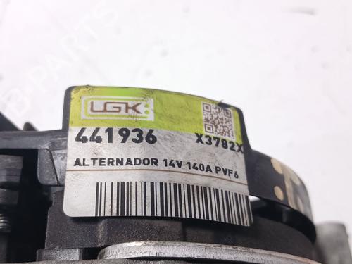 Alternator AUDI Q5 (8RB) 2.0 TDI quattro | BP37436402M7 - Image 6