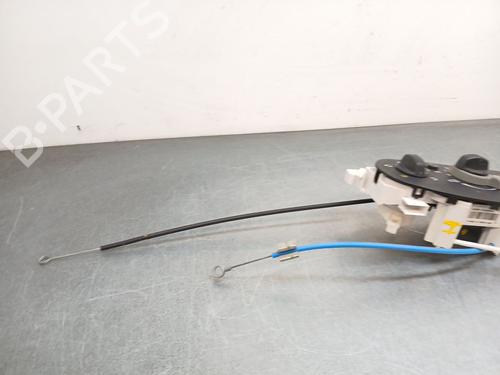 Climate control DACIA SANDERO | BP13618473I5 - Image 4