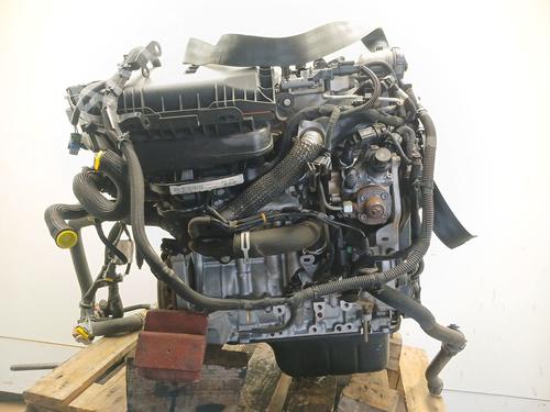 Engine CITROËN C3 II (SC_) 1.4 HDi 70 (SC8HZC, SC8HR0, SC8HP4) | BP36674447M1  - Image 7