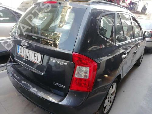 Gearbox KIA CARENS III MPV (UN)  | BP17497175M3 