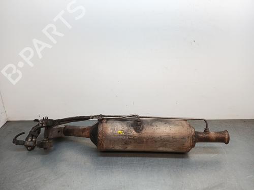 Katalysator Katalysator CITROËN C4 Picasso II [2013-2026] 36409707 36409707