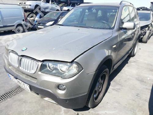 Electronic sensor BMW X3 (E83) 2.0 sd | BP10649473M84  - Image 7