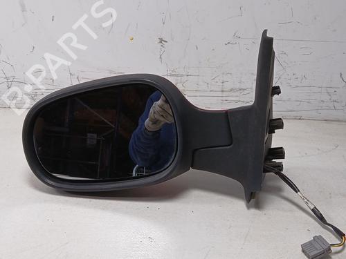 Spiegel buiten links NISSAN MICRA III (K12) 1.4 16V (88 hp) 23196990