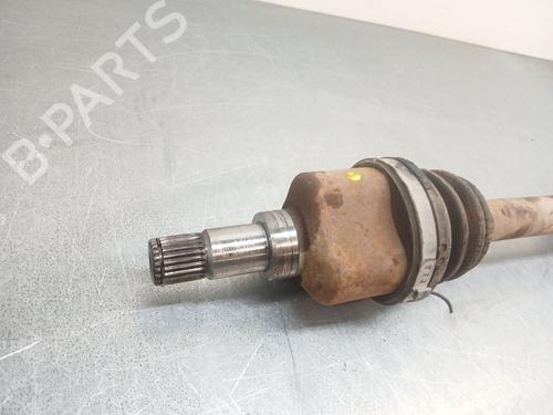 Left front driveshaft FORD FOCUS II (DA_, HCP, DP) 1.6 | BP36497865M38 - Image 6