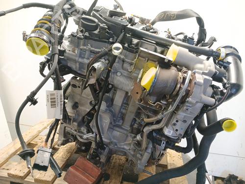 Used Engine Engine 36162821 36162821