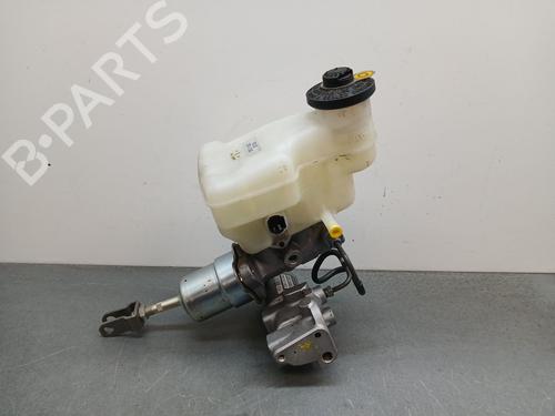 Used Brake master cylinder LEXUS IS III (_E3_) 300h (AVE30_, AVE30R) (223 hp) 22969126