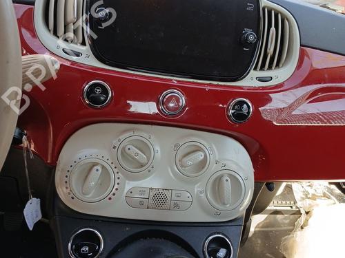 Gearbox FIAT 500 (312_) 1.0 Mild Hybrid (312.AYD1B) | BP32497926M3 