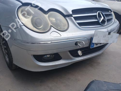 Used Front bumper MERCEDES-BENZ CLK (C209) CLK 280 (209.354) (231 hp) 29745305