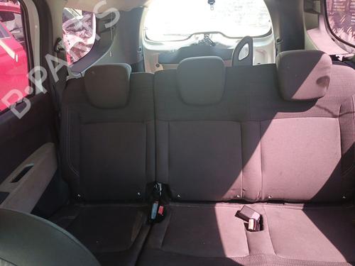 Engine DACIA LODGY (JS_) 1.6 LPG | BP36235213M1  - Image 10