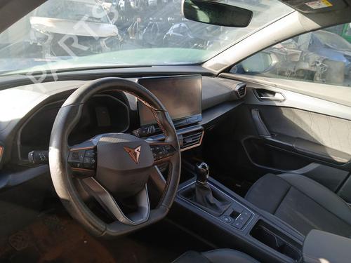 Rear left panel CUPRA FORMENTOR (KM7, KMP) 1.5 TSI | BP33719808C60  - Image 8