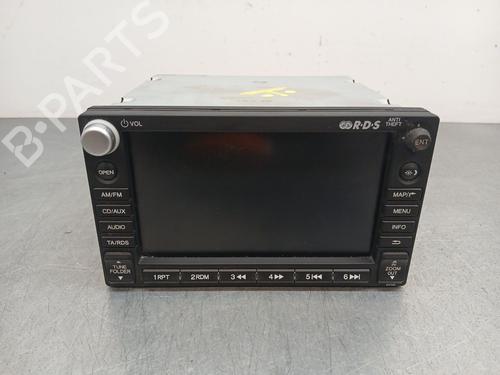 radio-honda-cr-v-iii-re_-2006-35948874 main image