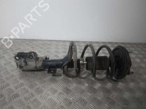 Left front shock absorber MITSUBISHI LANCER VIII Sportback (CX_A)  | BP13951478M16 