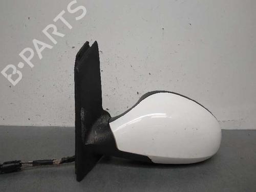 Left mirror SEAT ALTEA (5P1) 1.6 | BP10746849C26 