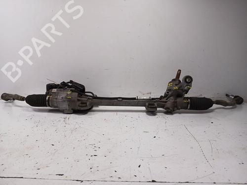 Used Steering rack Steering rack JAGUAR I-PACE (X590) EV400 AWD (400 hp) 40020371 40020371