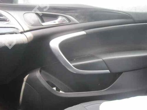 Right front shock absorber OPEL INSIGNIA A (G09) 2.0 CDTI (68) | BP6559154M17  - Image 18